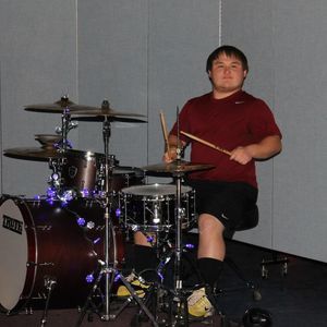 Meet your Posher, Ron